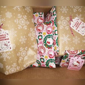 Hello Kitty 12 Days of Surprises